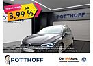VW Golf Volkswagen Variant 8 1.5 TSI Life Navi ACC LED+ Klima