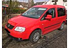 VW Caddy Volkswagen Life 1.6 5-Sitzer -