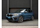 BMW X3 M Competition*H/K*HUD*PANO*AHK*CARBON*360