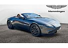 Aston Martin V8 Vantage Roadster - Memmingen