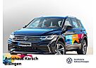 VW Tiguan Volkswagen 2.0 TDI DSG R-Line 4Motion AHK, NAVI, ACC