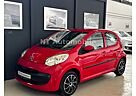 Citroën C1 Style 4/5 Türer El. Fenster Allwetter TÜV NEU