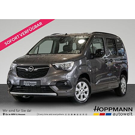 Opel Combo Life leasen