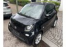 Smart ForTwo For Two *Passion*Automatik*Pano*Klima*Alu*Top!