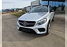 Mercedes-Benz GLE 350 d 4M Coupe AMG-Line, Panorama, Lede, ACC