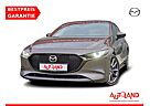 Mazda 3 SKYACTIV-G M-Hybrid Selection LED HUD Navi DAB