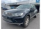 VW Touareg Volkswagen V6 TDI 4-Motion Tiptronic