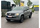 VW Amarok Volkswagen Trendline DoubleCab 4Motion