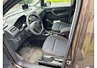 VW Caddy Volkswagen 2,0TDI 75kW BMT DSG Trendline 5-Sitzer...