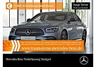 Mercedes-Benz E 220 d 2x AMG/NIGHT/19"/LED/Totw/Kam/Burm/MBUX