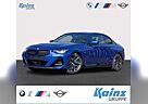 BMW 230i Coupe Aut./HUD/Harman Kardon/Adapt. LED/RFK