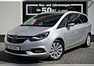 Opel Zafira 2.0 CDTI Aut. AHK Kamera Navi LED PDC