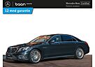 Mercedes-Benz S 65 AMG S Lang V12 | Driver's Package | First C