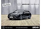 Mercedes-Benz CLA 180 Shooting Brake CLA 180 SB AMG/MBUX-Navi/LED/Parktronic/LMR-18"