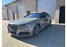 Audi A6 quattro competition PANO RS-Sitze ACC Head Up