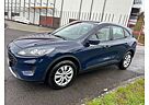 Ford Kuga 1.5 EcoBoost 88kW Cool & Connect Cool &...