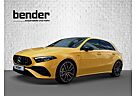 Mercedes-Benz A 35 AMG AMG A 35 4M*PANO*HEAD-UP*MEMORY*MBUX*MULTIBEAM*
