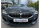 BMW M850 Coupe i xDrive HUD/Standheizung/