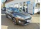Ford Fiesta 1.0 EcoBoost Active X S/S (EURO 6d-TEMP)
