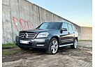 Mercedes-Benz GLK 350 4MATIC - Top Zustand