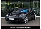 Porsche Panamera 4 E-Hybrid Turismo Platinum