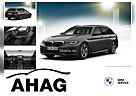 BMW 520d Touring M Sportpaket Innovationsp. Panorama