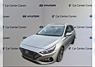 Hyundai i30 cw Select Mild-Hybrid, Anhängerkupplung