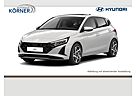 Hyundai i20 FL (MJ24) 1.0 T-Gdi (100PS) 48V DCT Trend Li