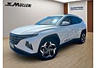 Hyundai Tucson Prime Plug-In Hybrid *ALLRAD*