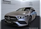 Mercedes-Benz CLA 250 e AMG NIGHT+PANO+PUBL+MBUX HIGH-END+360°