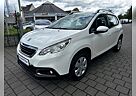 Peugeot 2008 Active GUTER ZUSTAND/1.HAND/XENON/PDC*