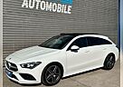 Mercedes-Benz CLA 250 Shooting Brake CLA 250 SB 4 MATIC*AMG-LINE*PANO*LED*WIDE-SCEEN*