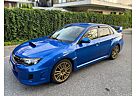 Subaru Impreza WRX STI 2.0 Spec C LHD (JDM)