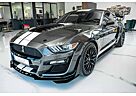 Ford Mustang 5.0 Ti-VCT V8 5.0 GT 500 4 ROHR PREMIUM