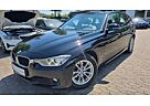 BMW 320d Touring Xenon Navi Deutsches Auto