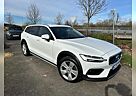 Volvo V60 CC V60 Cross Country D4 AWD Geartronic Pro