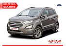 Ford EcoSport 1.0 EB Cool&Connect Navi Winterpaket