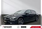 Mercedes-Benz A 250 e AMG Night Parktronic Ambient MBUX LED