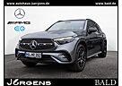 Mercedes-Benz GLC 300 de 4M AMG-Sport/Pano/Burm3D/Distr/HUD/19