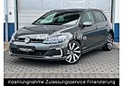 VW Golf Volkswagen VII Lim. GTE Navi LED AHK DCC Kamera STDHZ