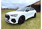 Audi RS Q3 RSQ3 Sportback - Inzahlungnahme und Mwst.