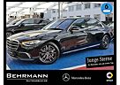 Mercedes-Benz S 500 lang 4M +360°Kam+Burmester+Fond-Paket+OLED
