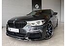 BMW M550i xDrive/M-PERFORMANCE/H&K/360°/HUD/LED