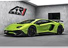 Lamborghini Aventador LP 750-4 SV*Lift*Alcanatara*Camera