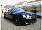 Bentley Continental Supersports -
