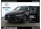 Mercedes-Benz A 250 e Progressive/LED/Cam/Night/Totw/Mopf/18'