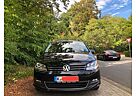 VW Sharan Volkswagen 2.0 TDI BlueMotion Technology Highlin...