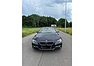 BMW 318d Touring - 2015 Öl Wechsel Neu