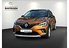 Renault Captur Neuer INTENS TCe 130 ED Navigationssystem