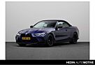 BMW M4 Cabrio xDrive Competition | Head up | Lase